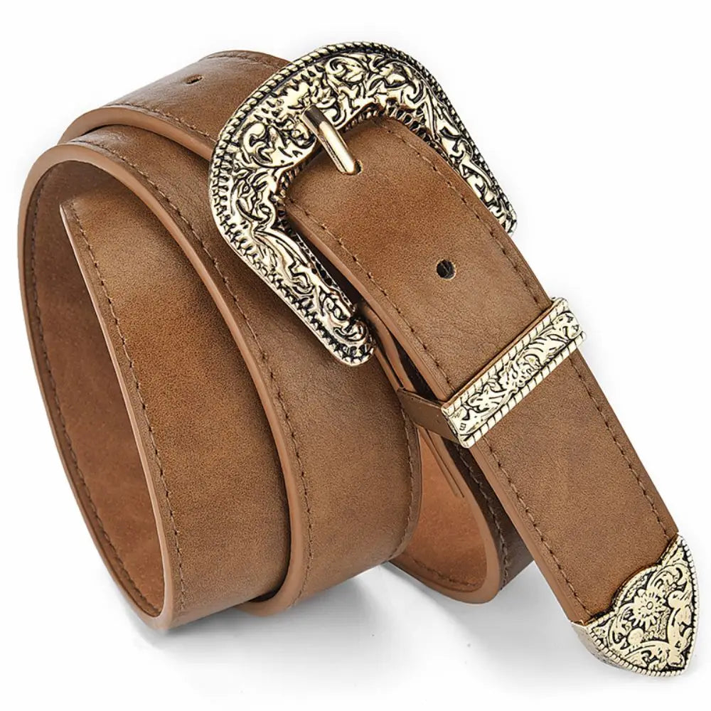 Women'S Belt Vintage