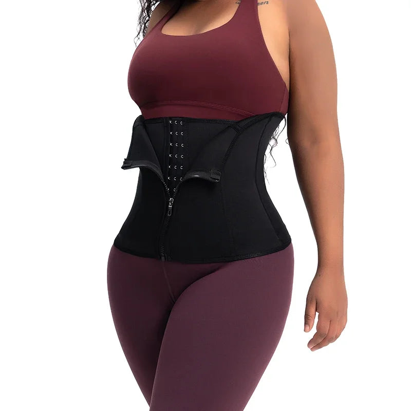 Weight Loss Waist Trainer Body Shaper