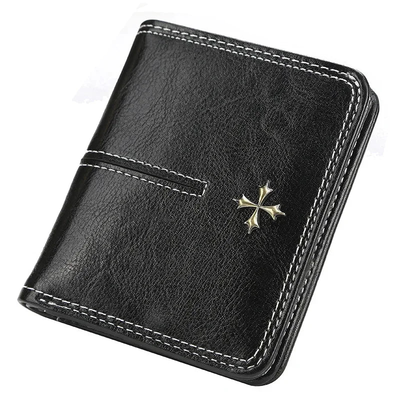 Female Purse Card Holder Wallet