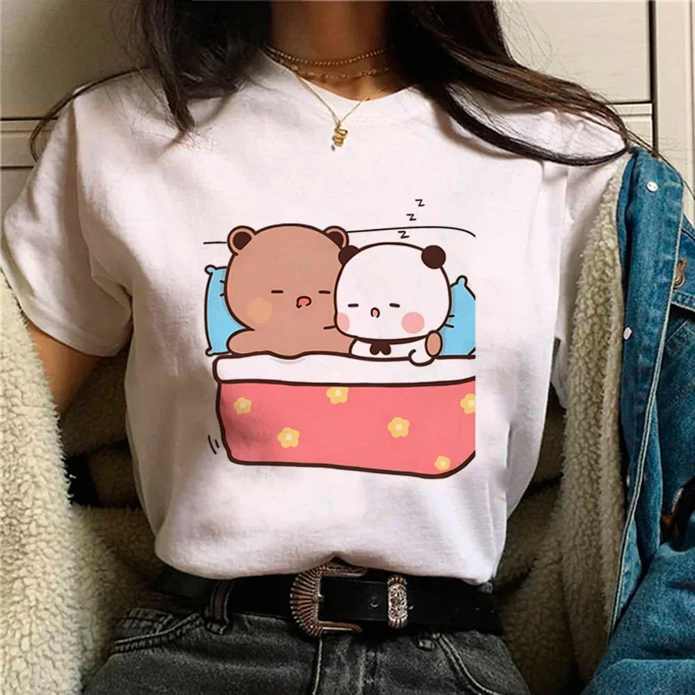 Bubu Dudu T-shirt