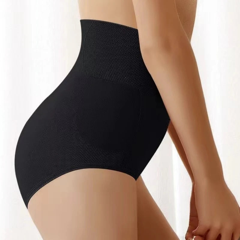 Seamless Slimming High Waist Hip Lifting Lingerie
