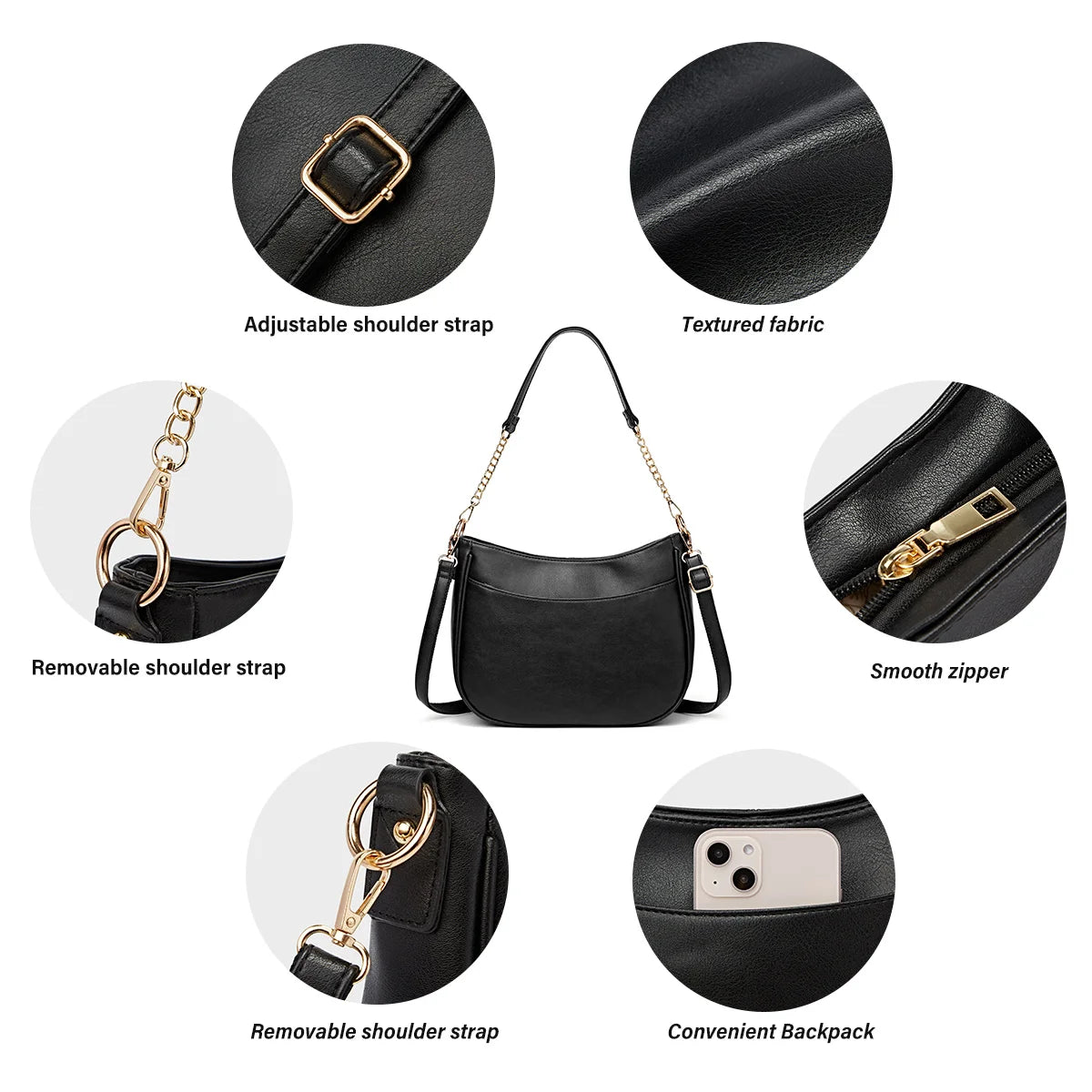 women's crossbody bag