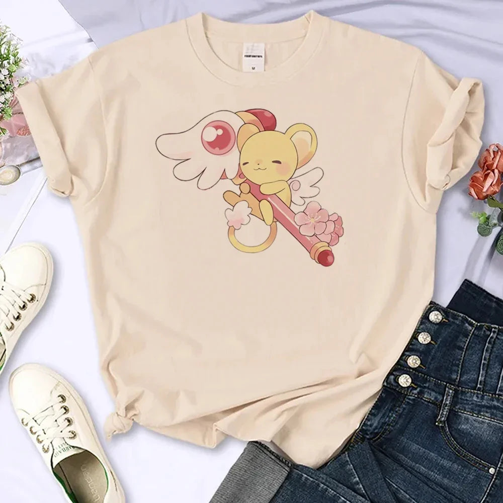 Cardcaptor Sakura Shirt