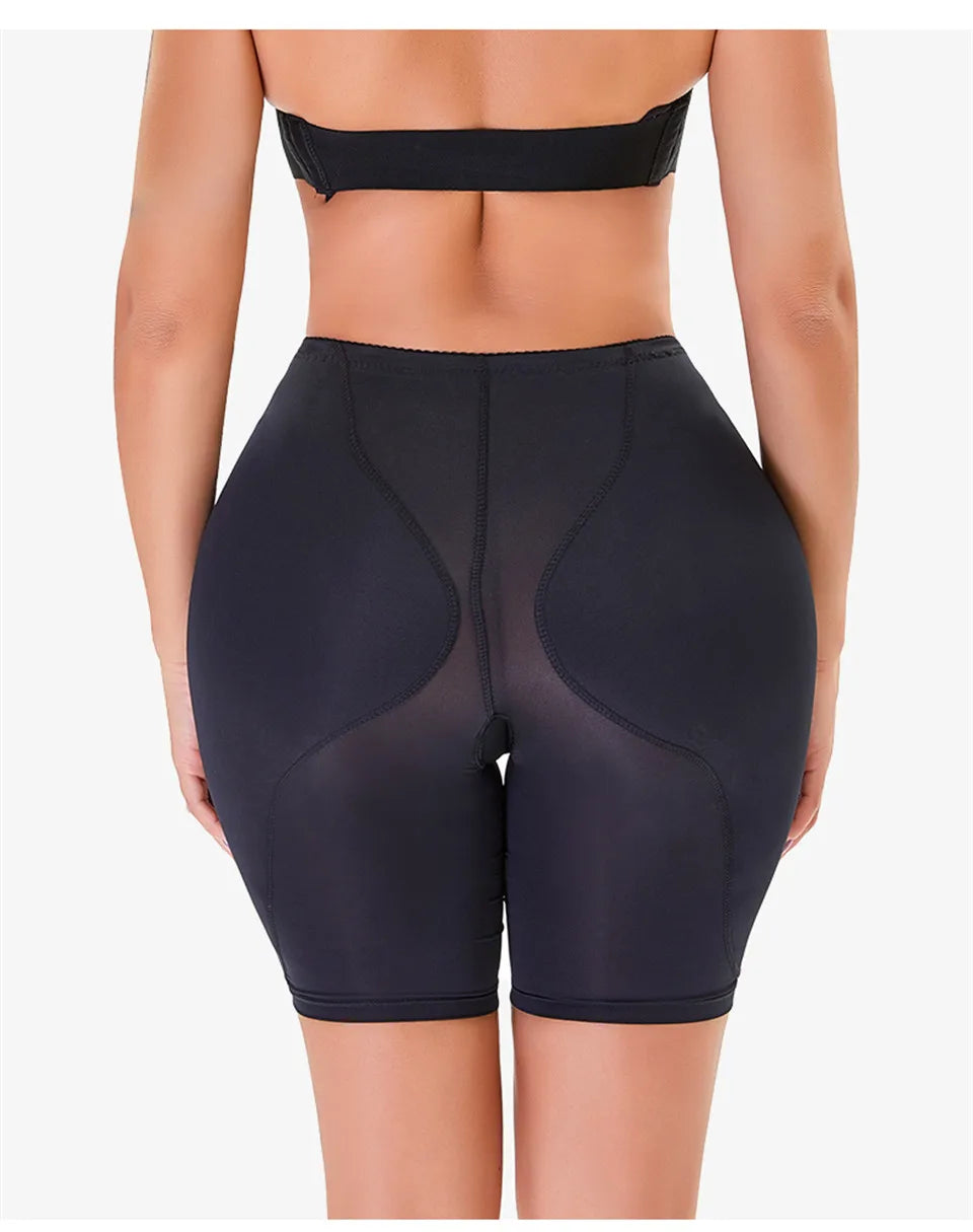 Butt Lifter Shaper Fake Ass Enhancer Pantie