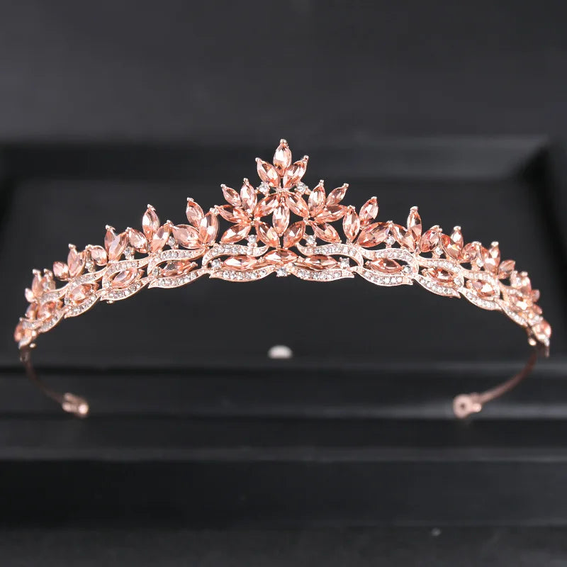 1pc simple bridal headdress