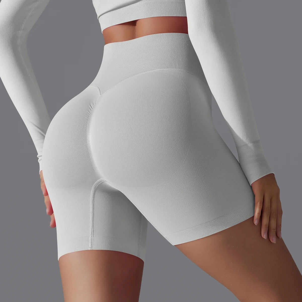 Yoga Sports Shorts