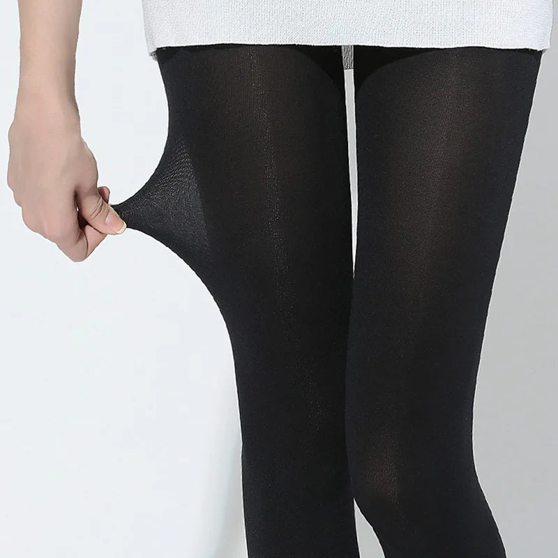 80D Tear Resistant Tights