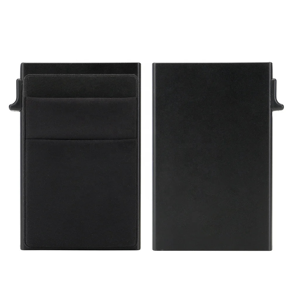 Smart Credit Card Holder
