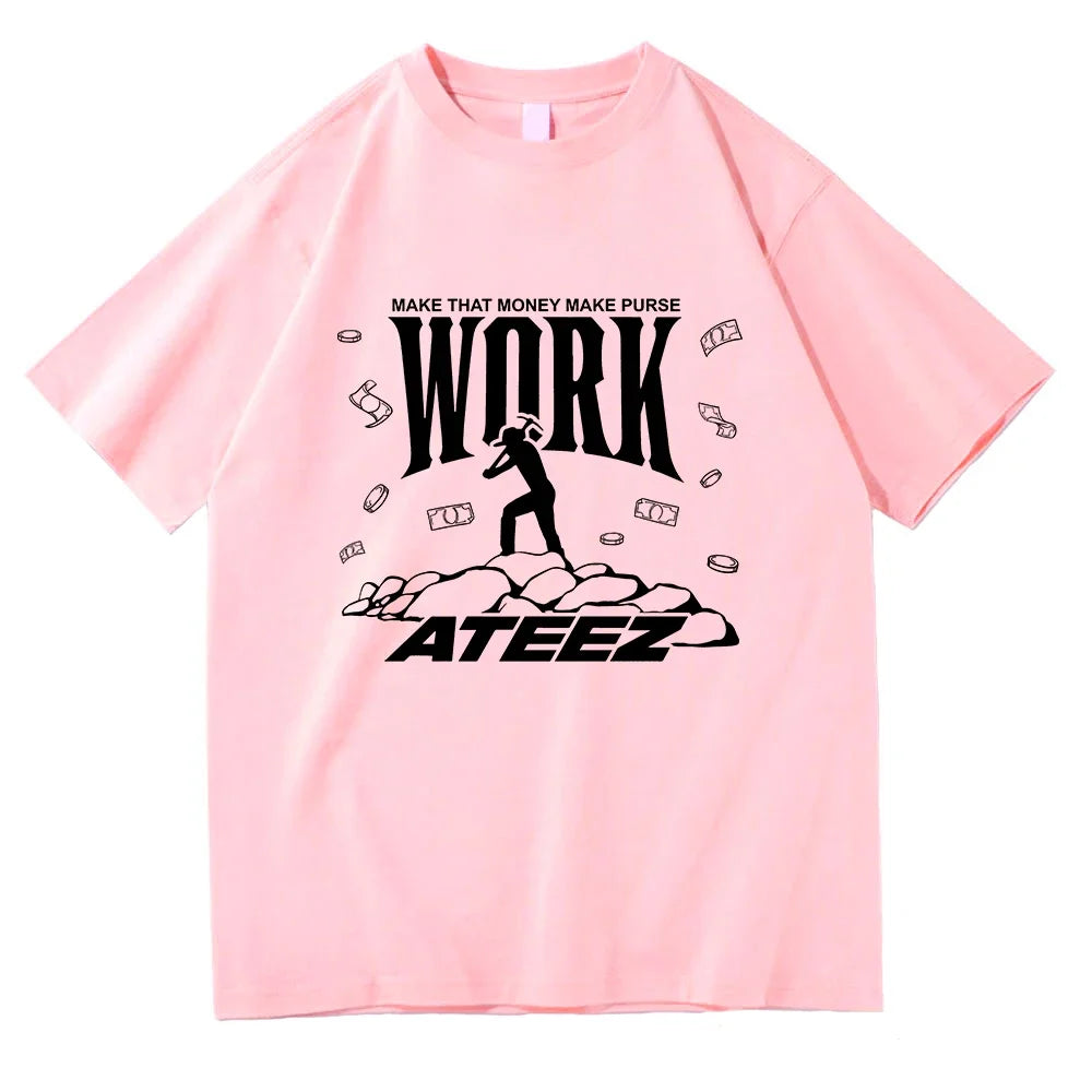 Aesthetic Graphic T-Shirt Unisex