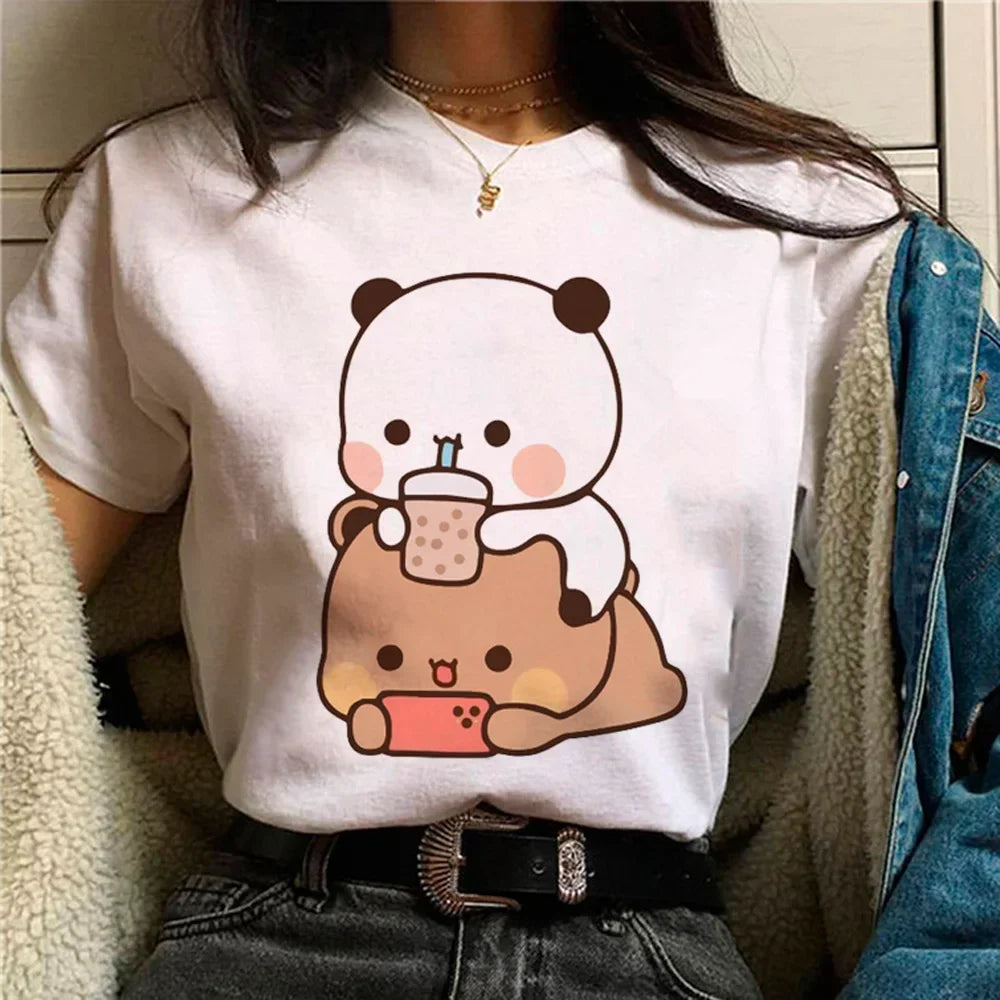 Bubu Dudu T-shirt