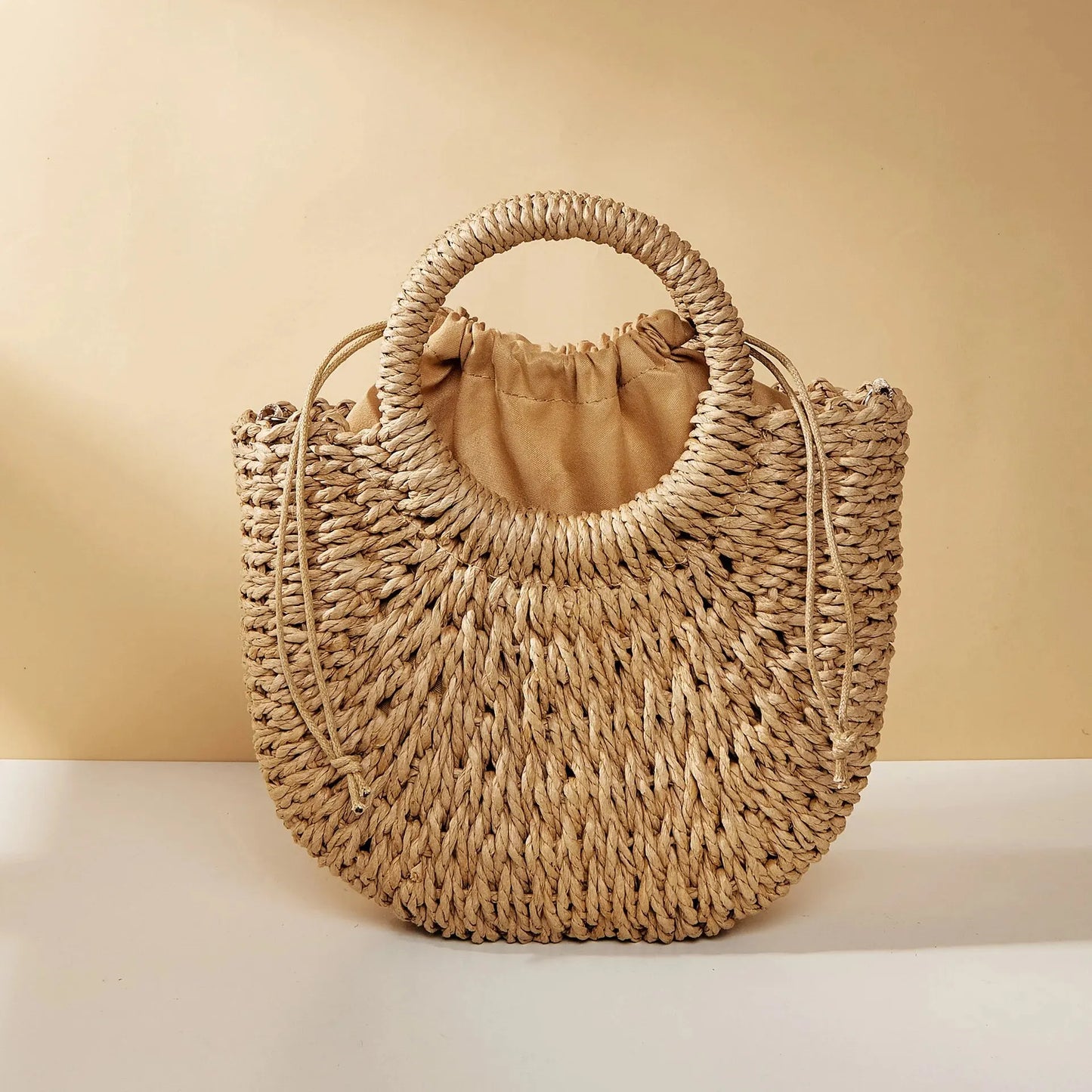 Crossbody Shoulder Bag