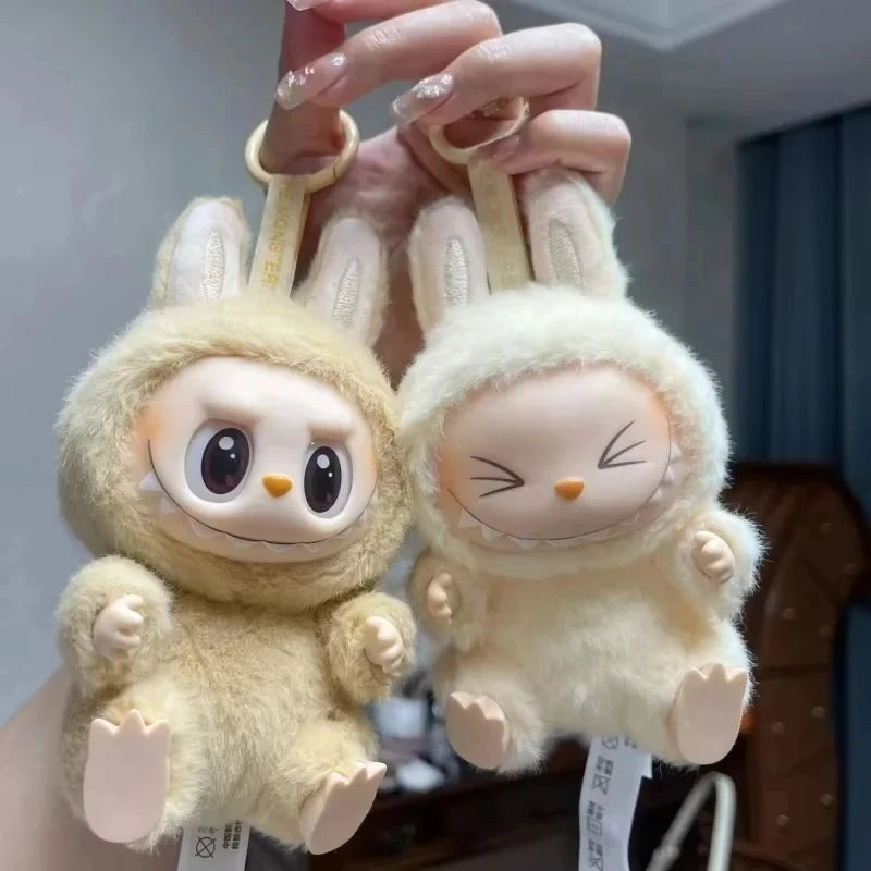 High Quality Labubu 1st And 2nd Generation Series