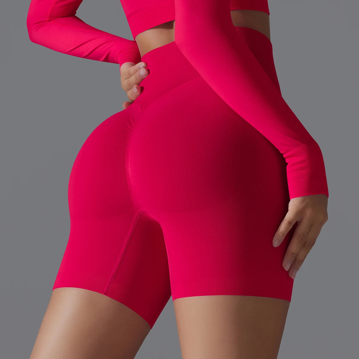 Yoga Sports Shorts