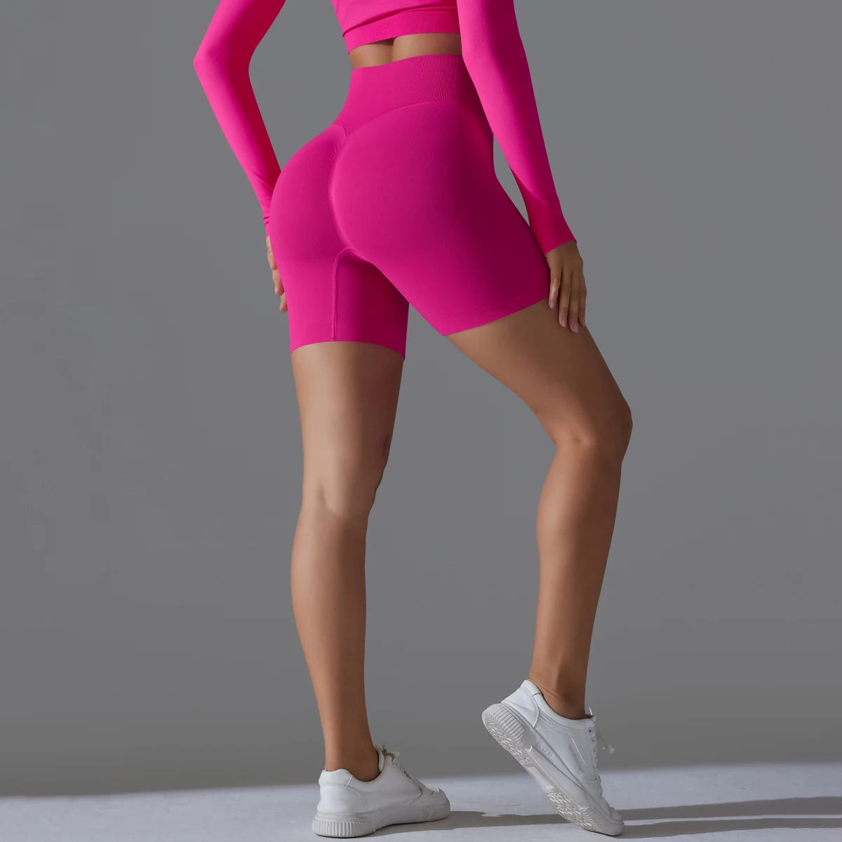 Yoga Sports Shorts