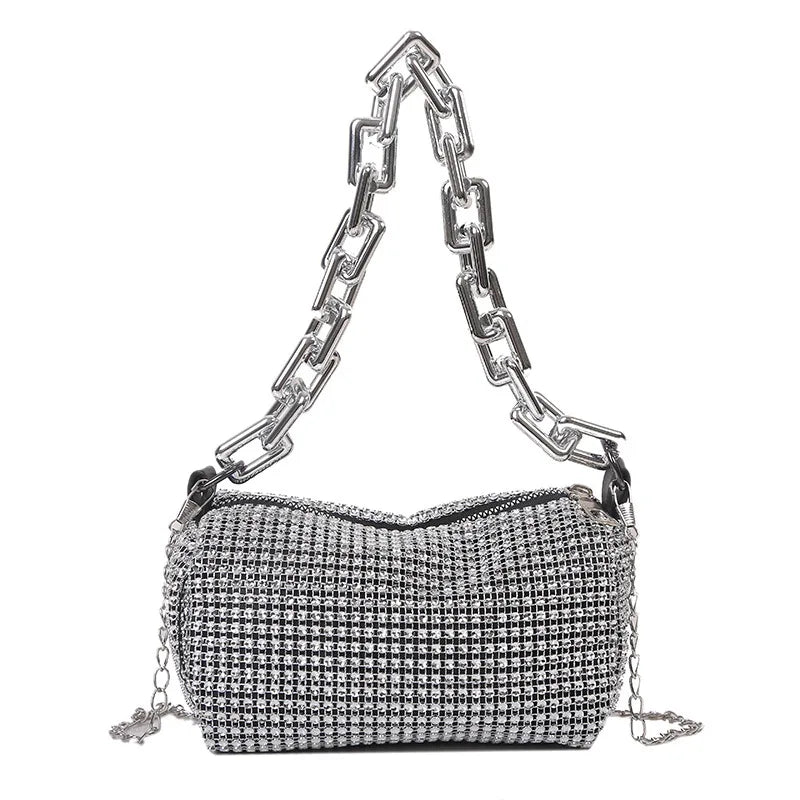 Mini Crossbody Bag