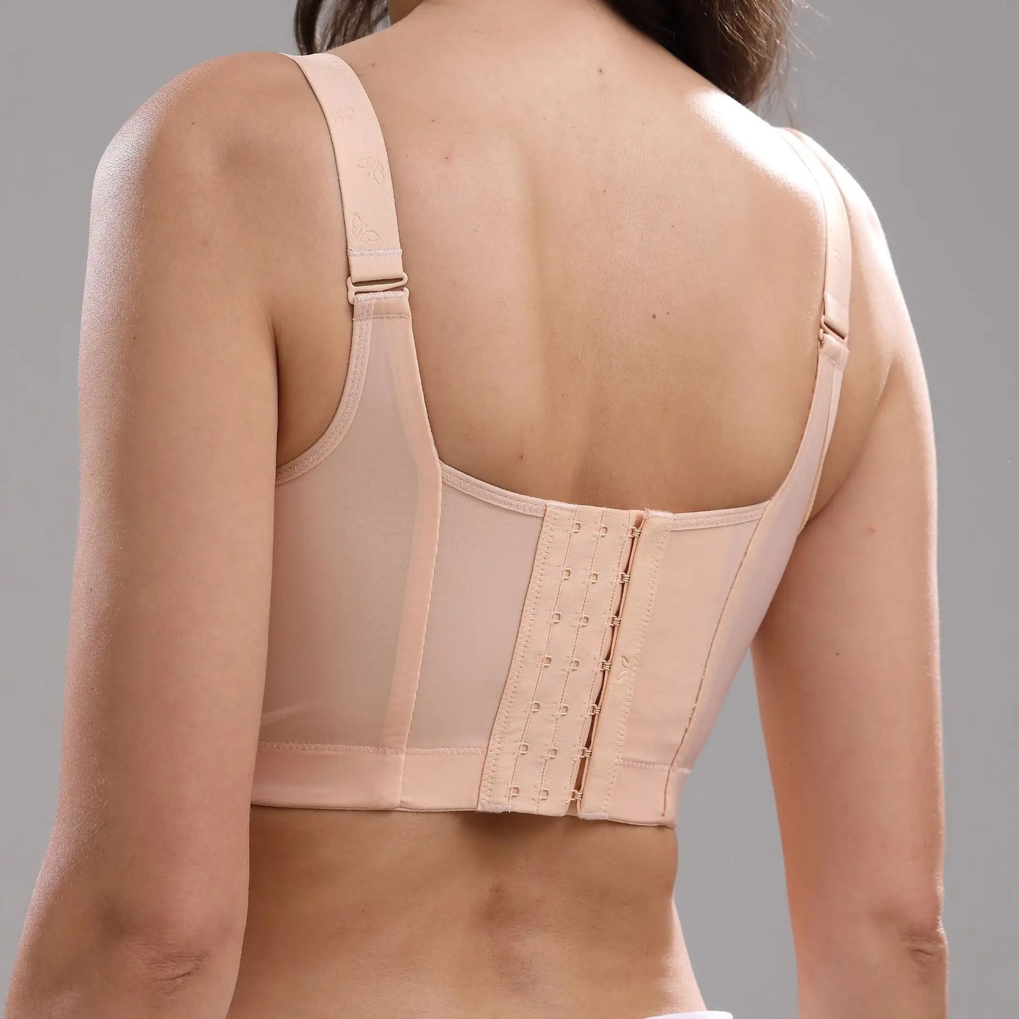 Underwear Shpaer Incorporated Full Back Coverage Plus Size