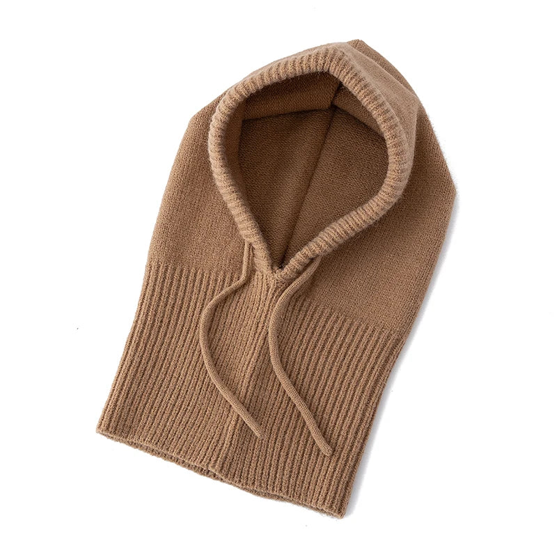 Outdoor Travel Winter Hat