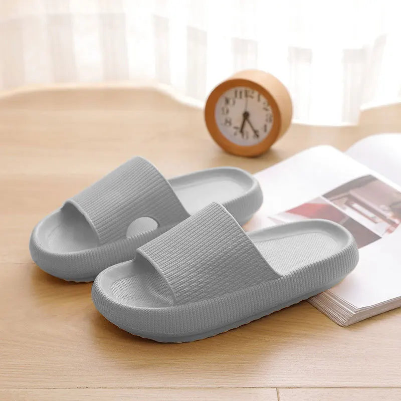 Non Slip Beach Flip Flops