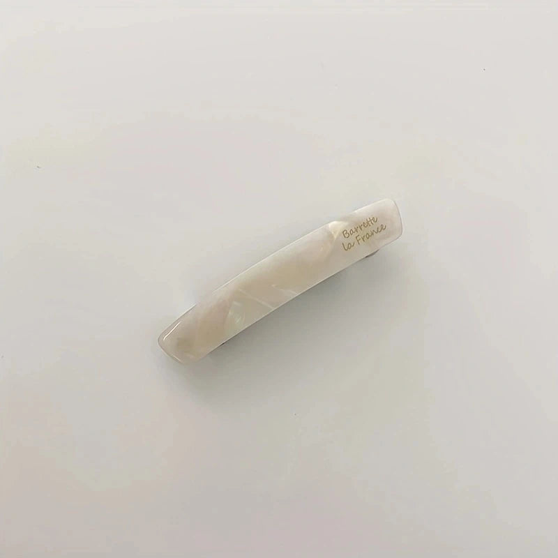 Acetate Hair Clip
