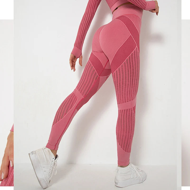 Sexy Women Fitness Leggings
