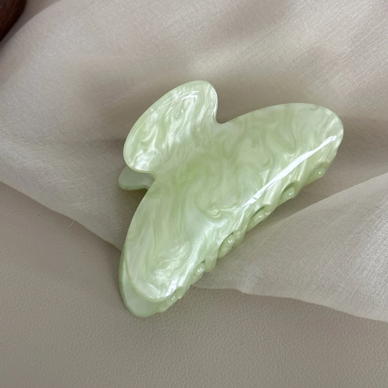 Elegant Hair Claw Clips