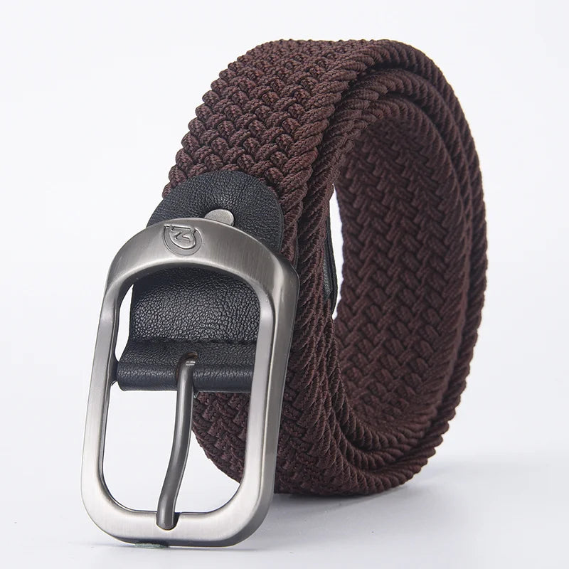 Women's Belt Climbing Work Belt Jeans