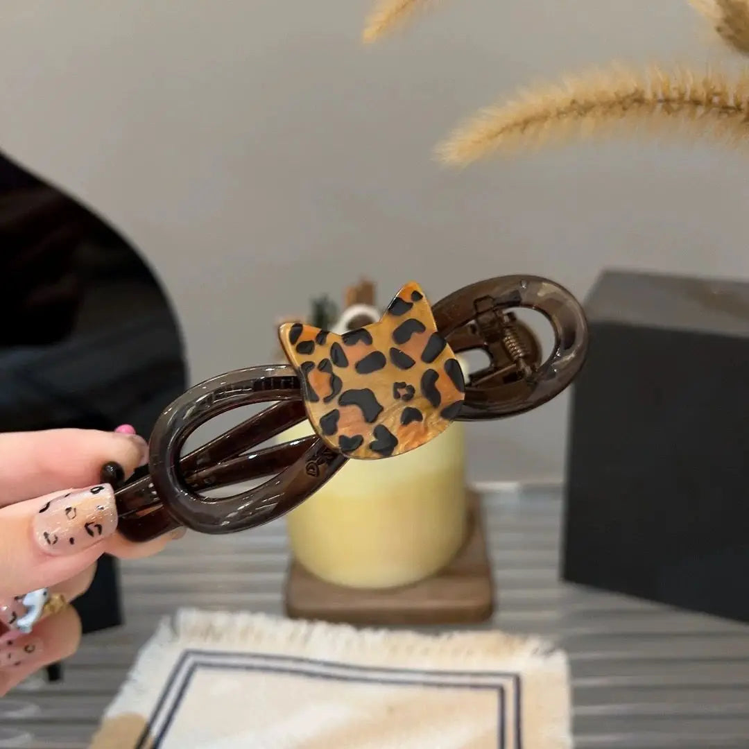 Twist Hair Clip