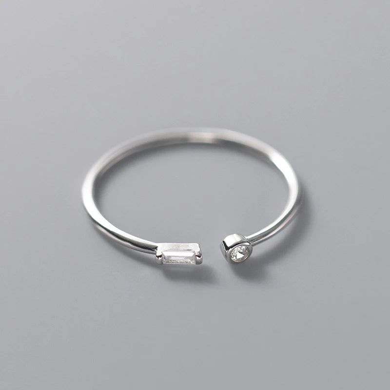 Simple Thin Ring