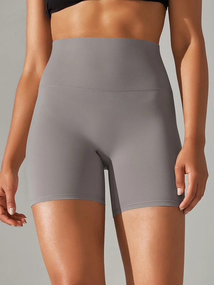 Women Sports Short Yoga Legging Shorts