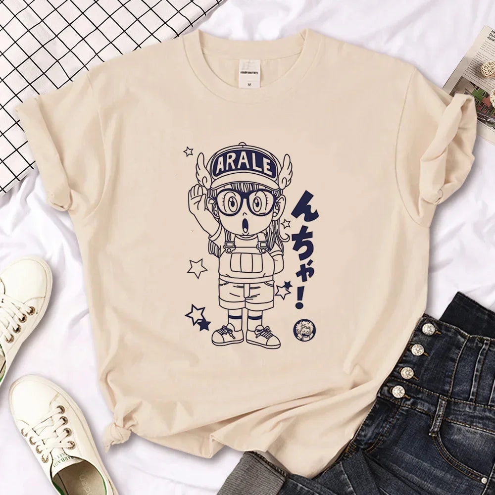Graphic Japanese Manga Tshirt