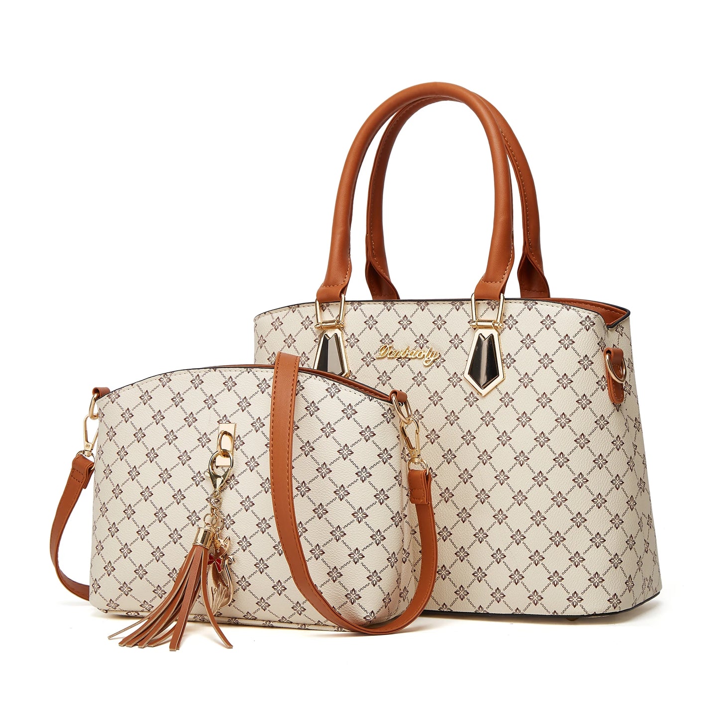 handbag & shoulder bag