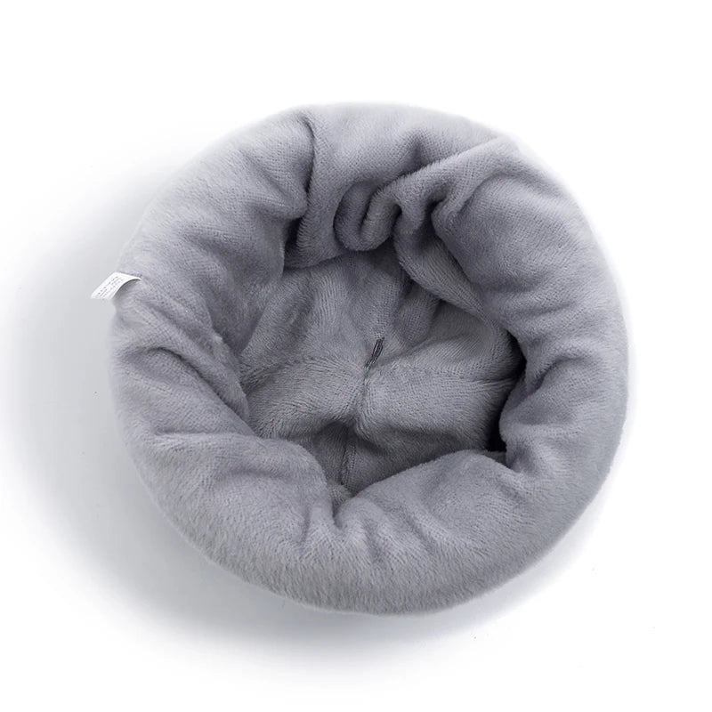 Unisex Winter Hat