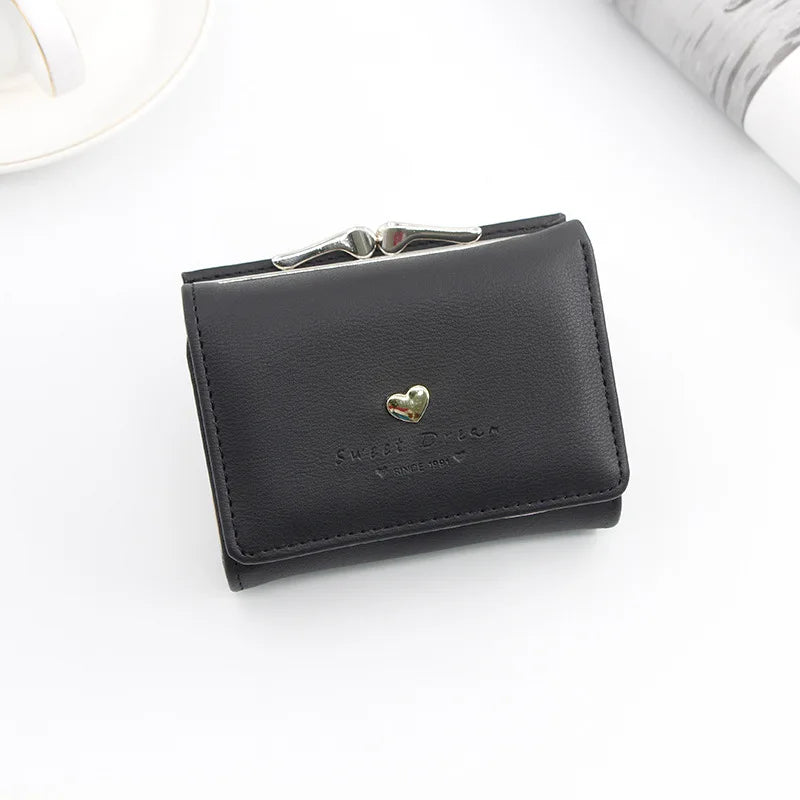 Small Women Wallet