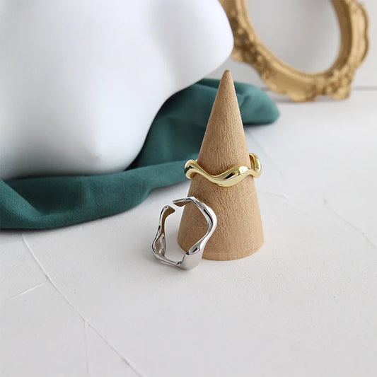 Creative Handmade Ring