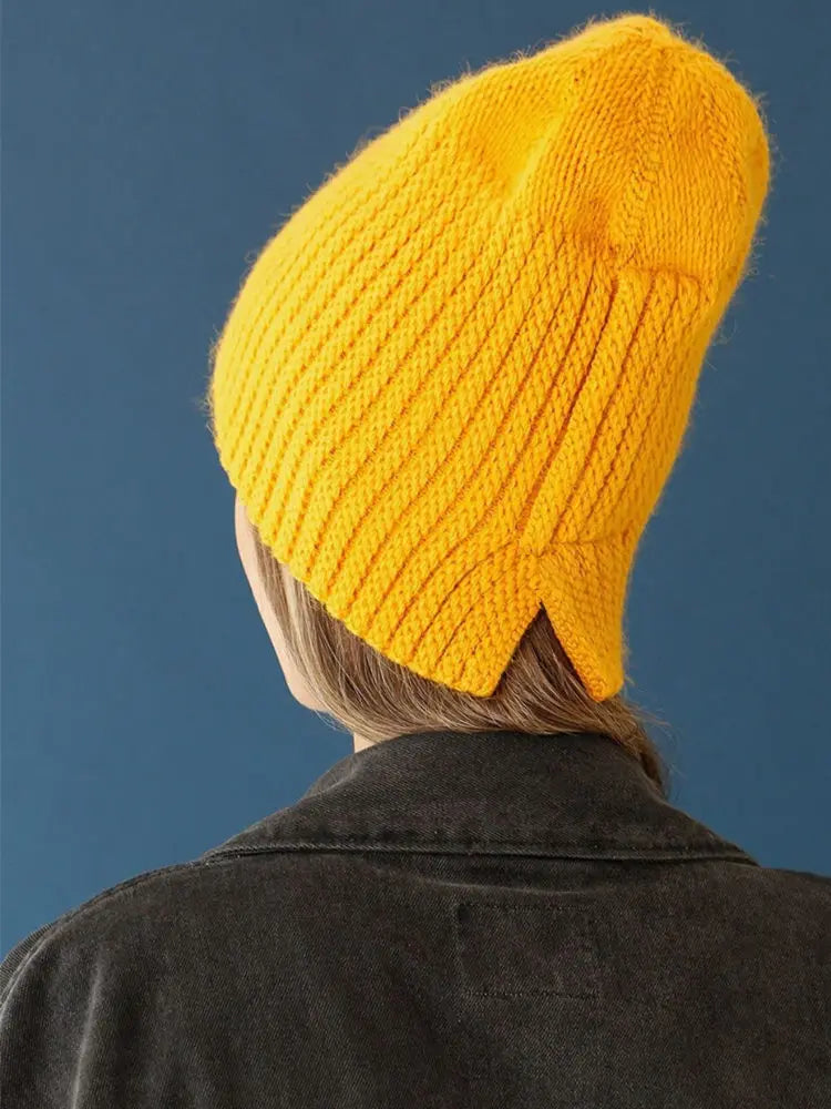 Kpop Style Hat