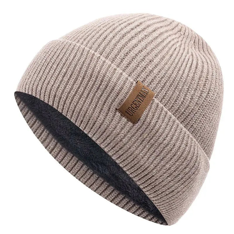 Unisex Winter Hat