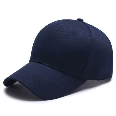 Unisex Cotton Cap