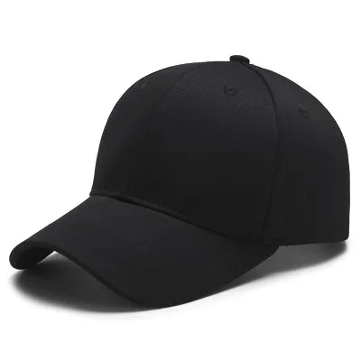 Unisex Cotton Cap