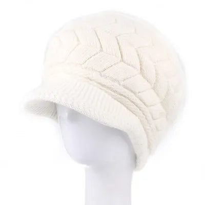 Women Winter Hat