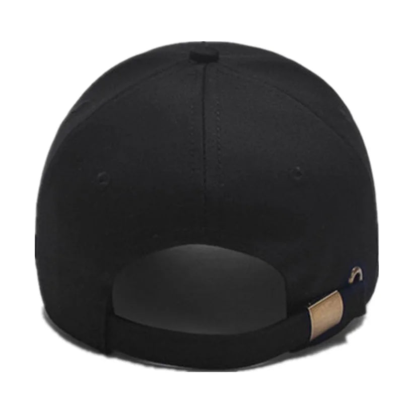 Unisex Cotton Cap