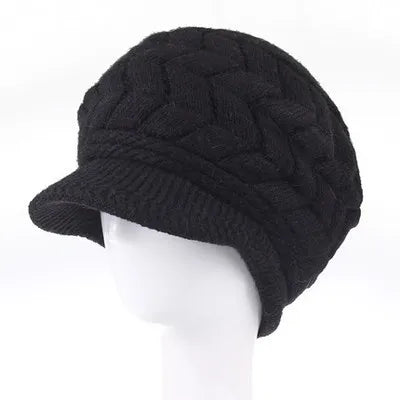 Women Winter Hat