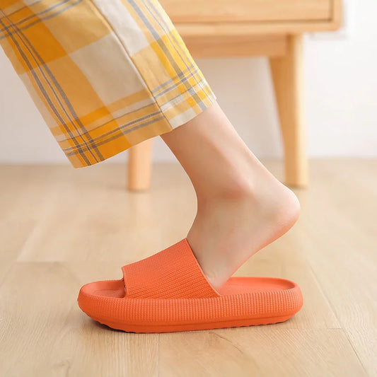 Non Slip Beach Flip Flops