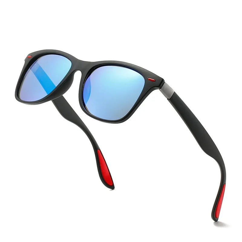 Retro Sunglasses Men Women