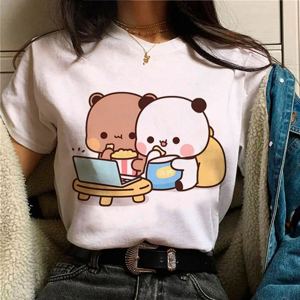 Bubu Dudu T-shirt