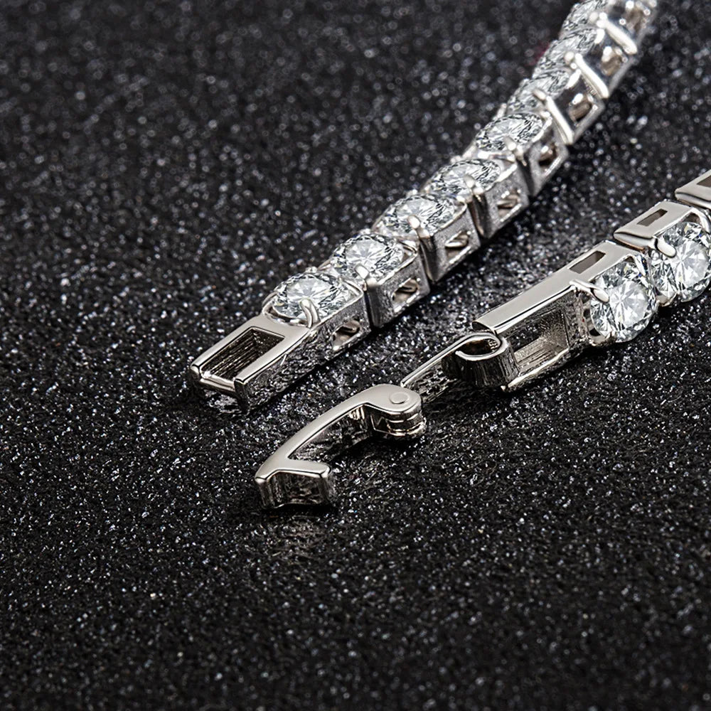 Lihong S925 Sterling Silver Bracelet