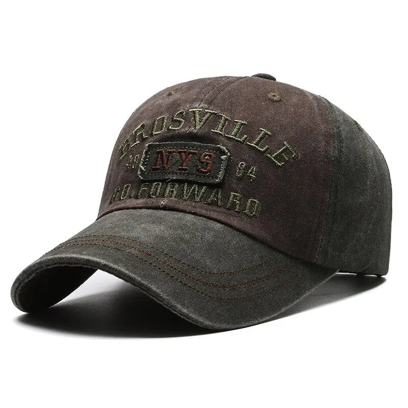 Four Seasons Baseball Cap