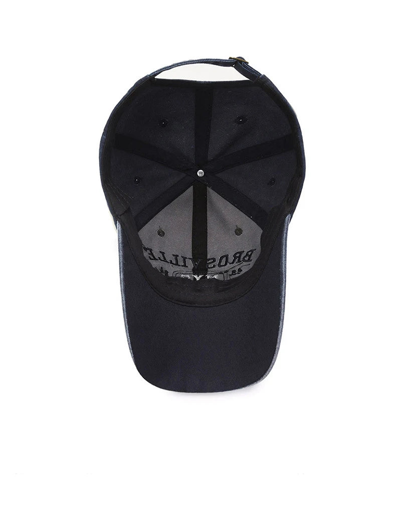 Four Seasons Baseball Cap