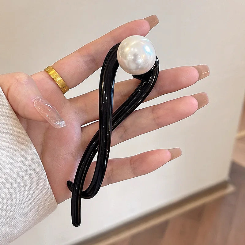 Twist Hair Clip