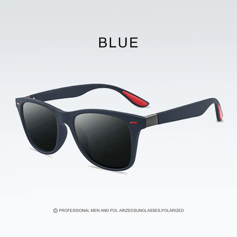 Retro Sunglasses Men Women