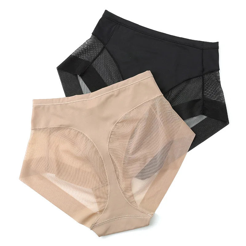 Womens Slimming Panties High Waist